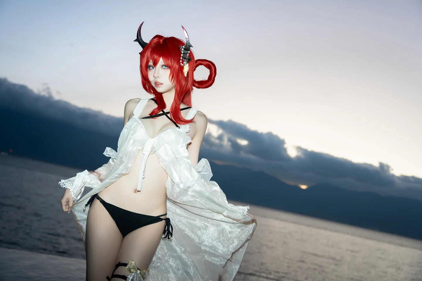 纸悦Etsu_ko_No_024_明日方舟·史尔特尔_泳装_37P_407MB tg@simisebaisi 【丝足阁】032.webp